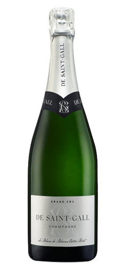 EXTRA BRUT BLANC DE BLANCS GRAND CRU